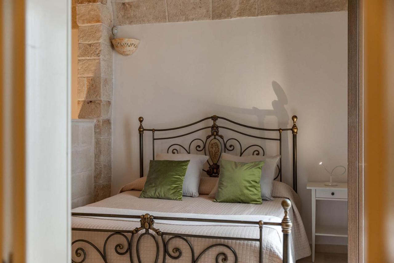 Albergo Diffuso Monopoli Exterior photo