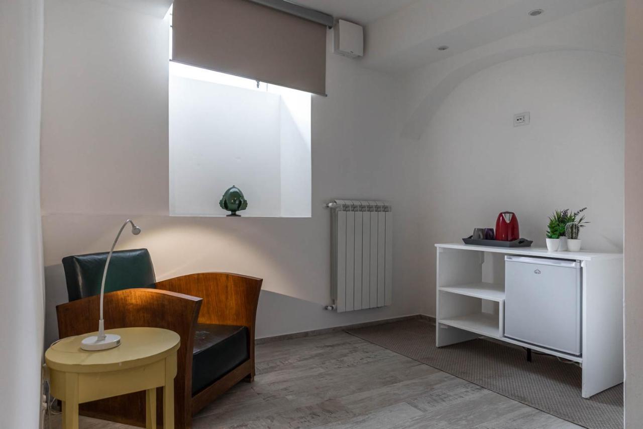 Albergo Diffuso Monopoli Exterior photo