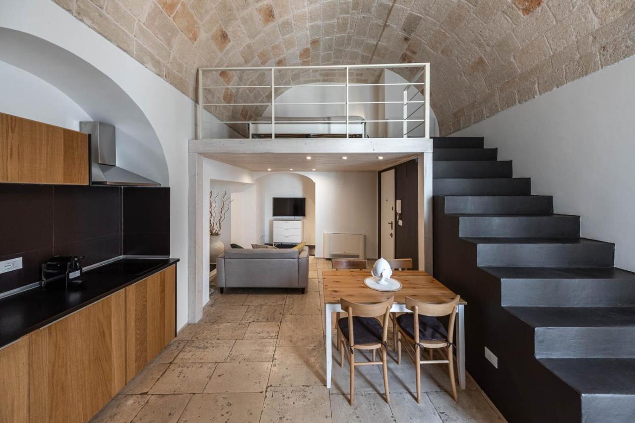 Albergo Diffuso Monopoli Exterior photo