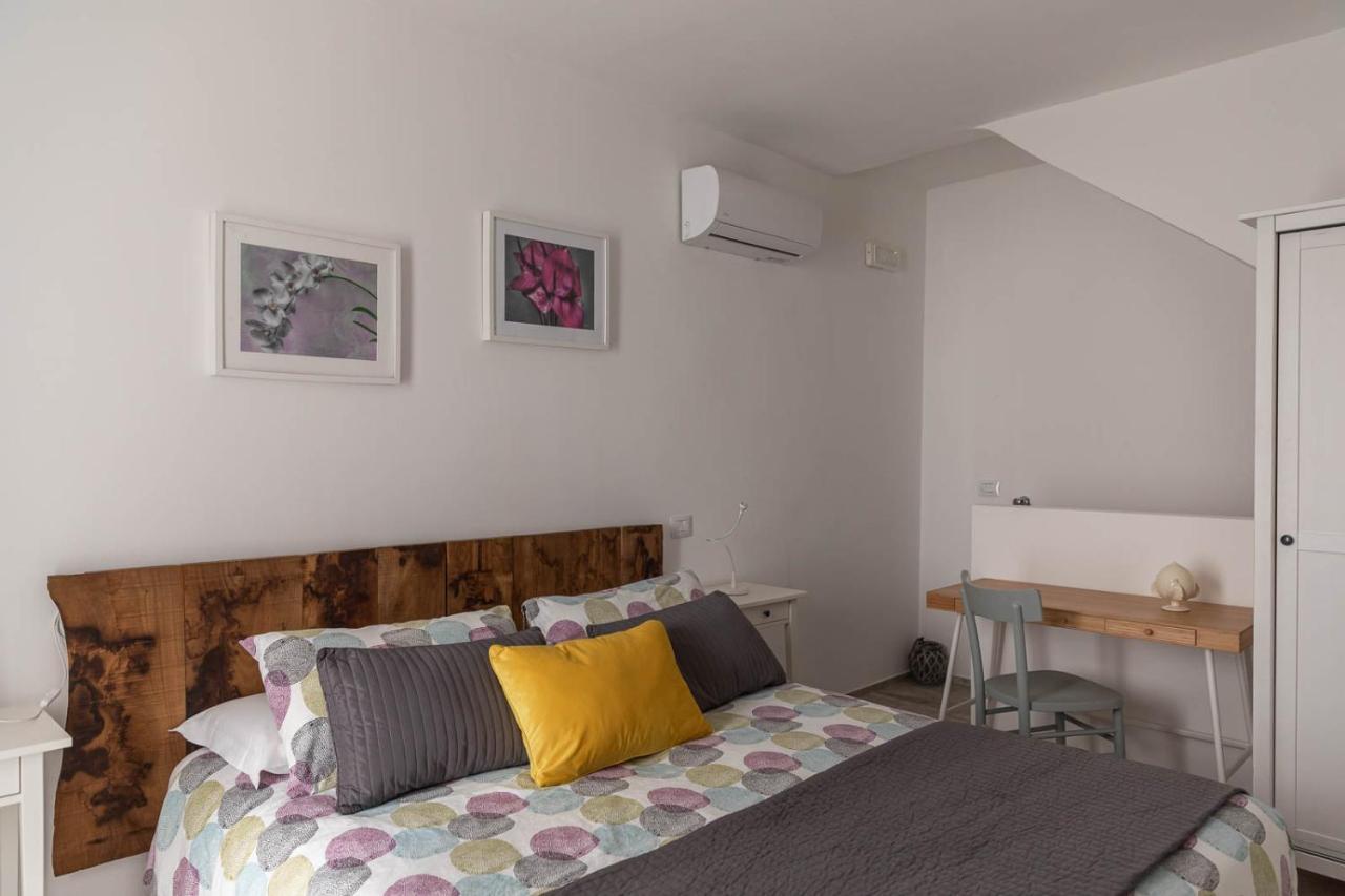 Albergo Diffuso Monopoli Exterior photo