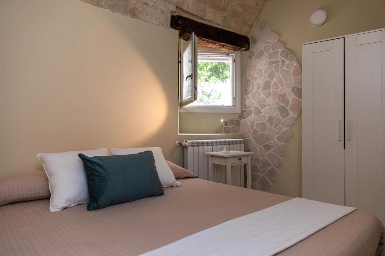 Albergo Diffuso Monopoli Exterior photo