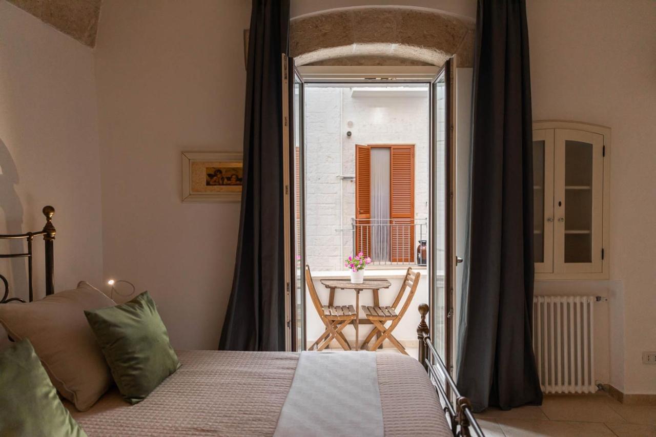 Albergo Diffuso Monopoli Exterior photo