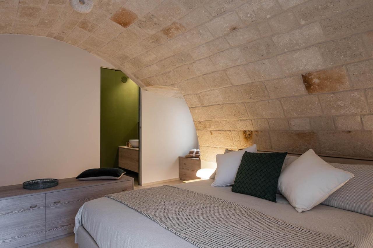 Albergo Diffuso Monopoli Exterior photo