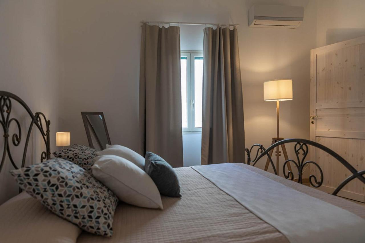 Albergo Diffuso Monopoli Exterior photo