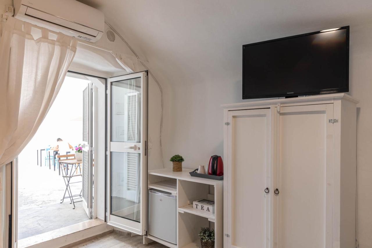 Albergo Diffuso Monopoli Exterior photo