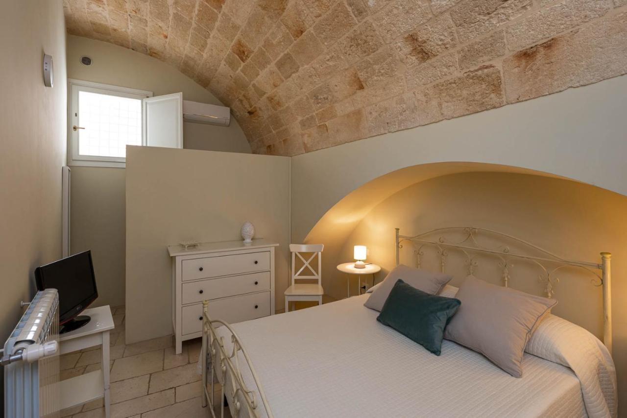 Albergo Diffuso Monopoli Exterior photo