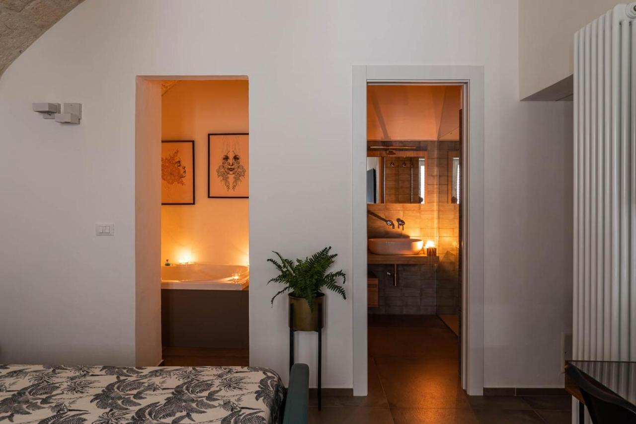 Albergo Diffuso Monopoli Exterior photo