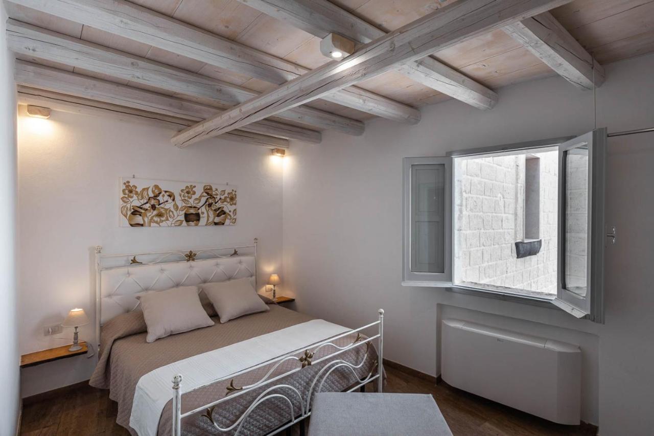 Albergo Diffuso Monopoli Exterior photo