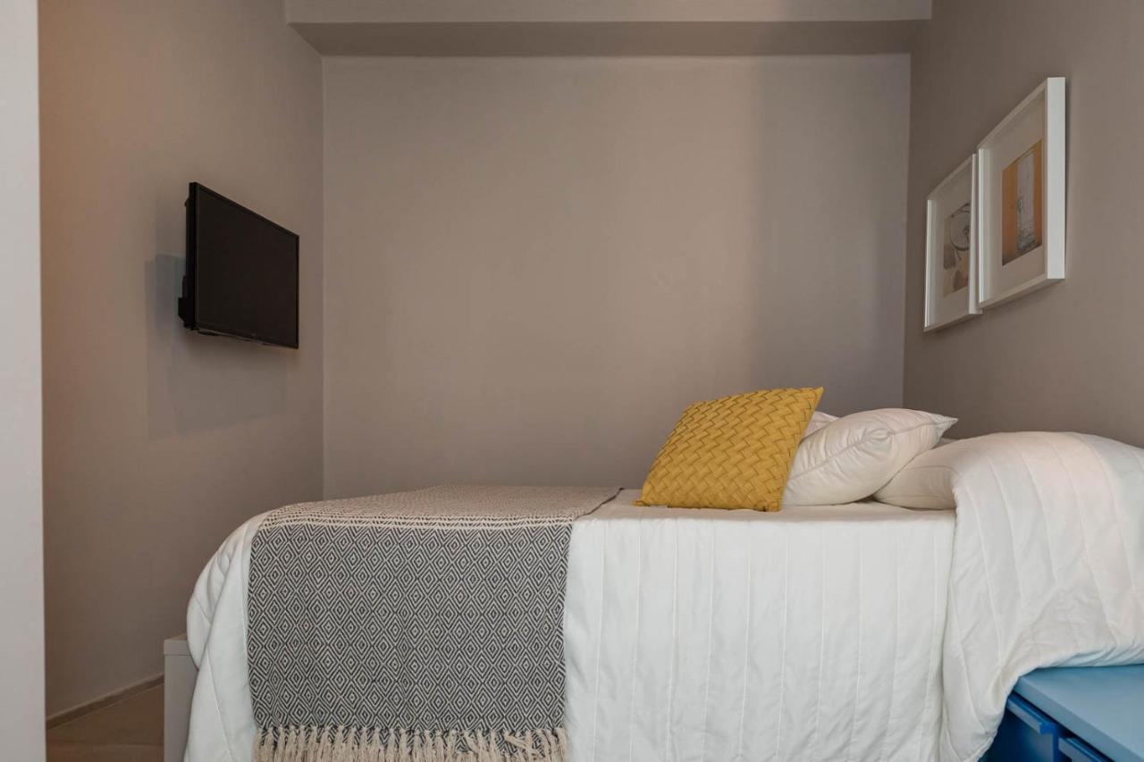 Albergo Diffuso Monopoli Exterior photo
