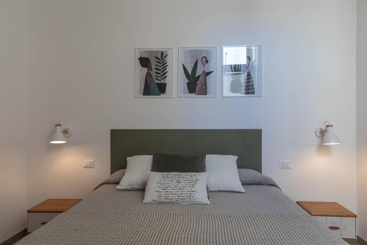 Albergo Diffuso Monopoli Exterior photo