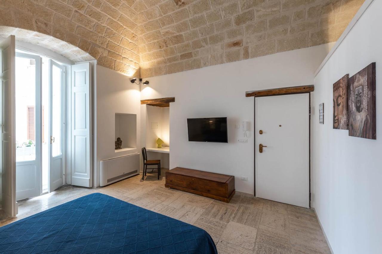 Albergo Diffuso Monopoli Exterior photo