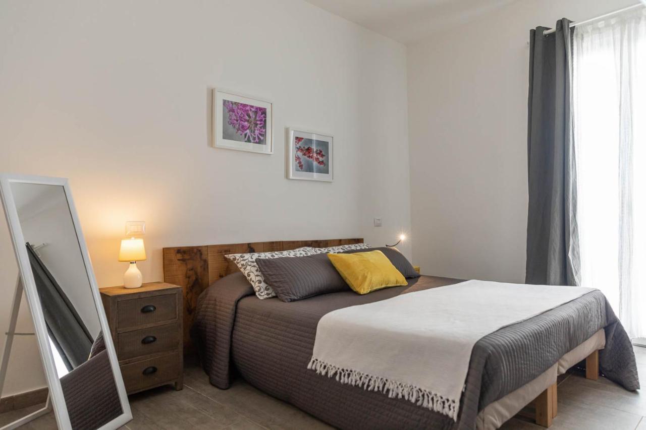 Albergo Diffuso Monopoli Exterior photo