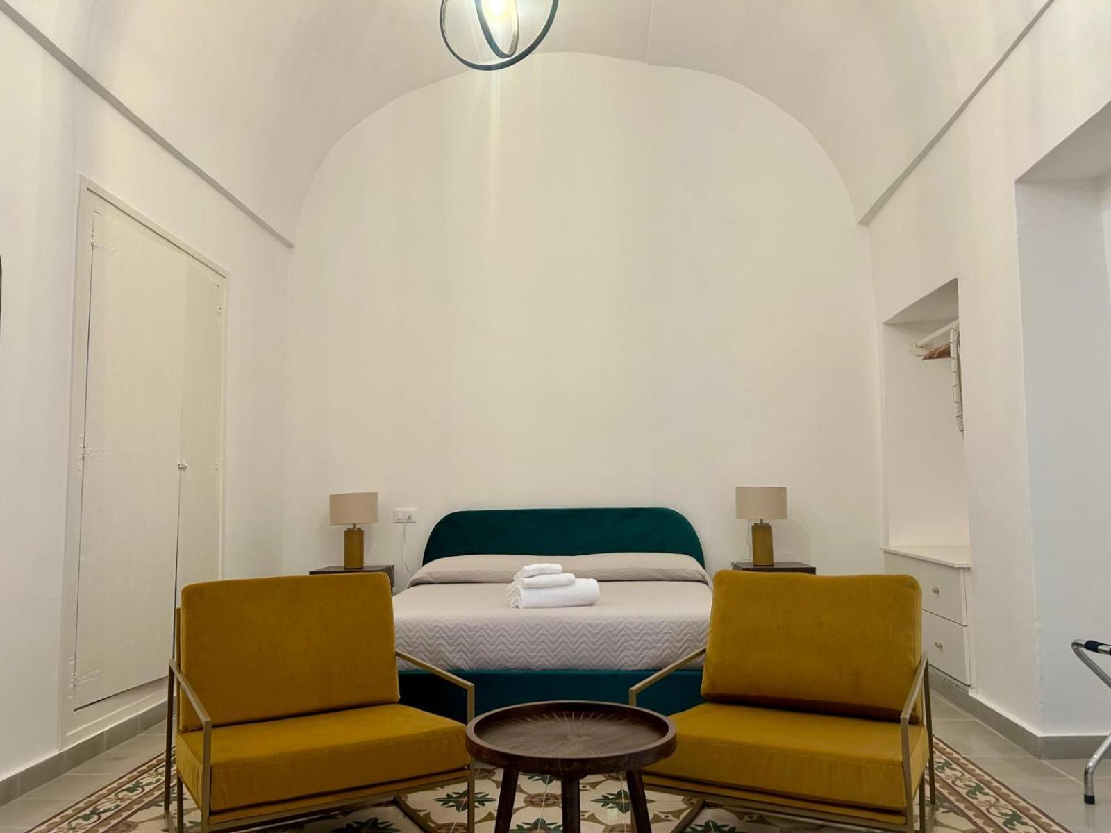 Albergo Diffuso Monopoli Exterior photo