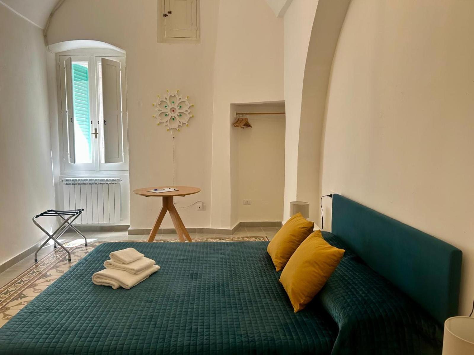 Albergo Diffuso Monopoli Exterior photo