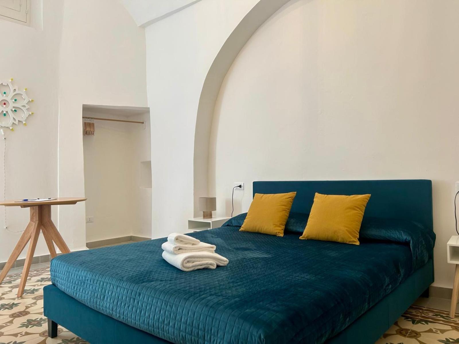 Albergo Diffuso Monopoli Exterior photo