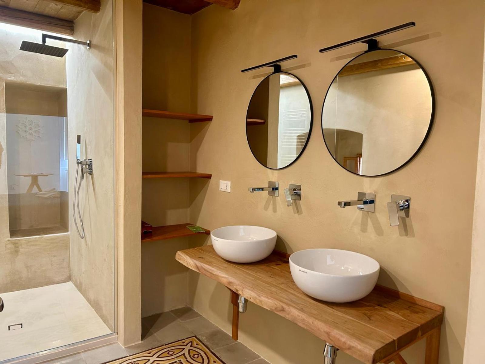 Albergo Diffuso Monopoli Exterior photo